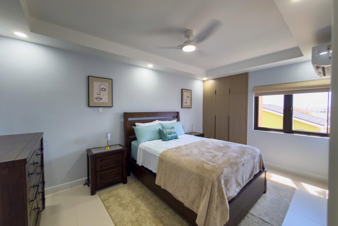 Twenty-Third image of 229 Oak Estate Phase 3 in Bernard Lodge, St. Catherine, Jamaica - property is For Sale