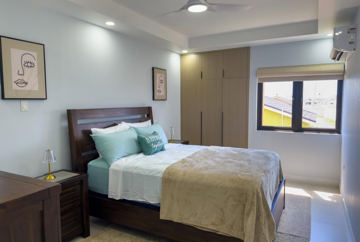 Twenty-Fourth image of 229 Oak Estate Phase 3 in Bernard Lodge, St. Catherine, Jamaica - property is For Sale