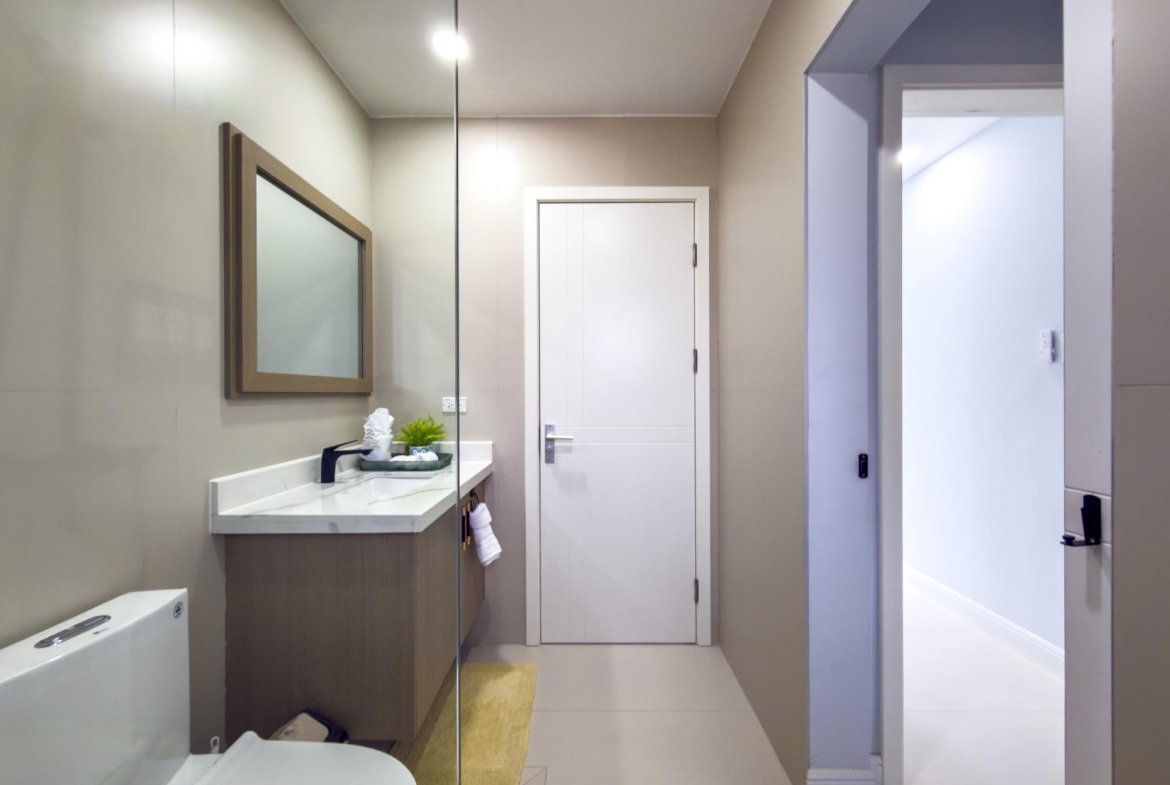Twenty-Ninth image of 229 Oak Estate Phase 3 in Bernard Lodge, St. Catherine, Jamaica - property is For Sale