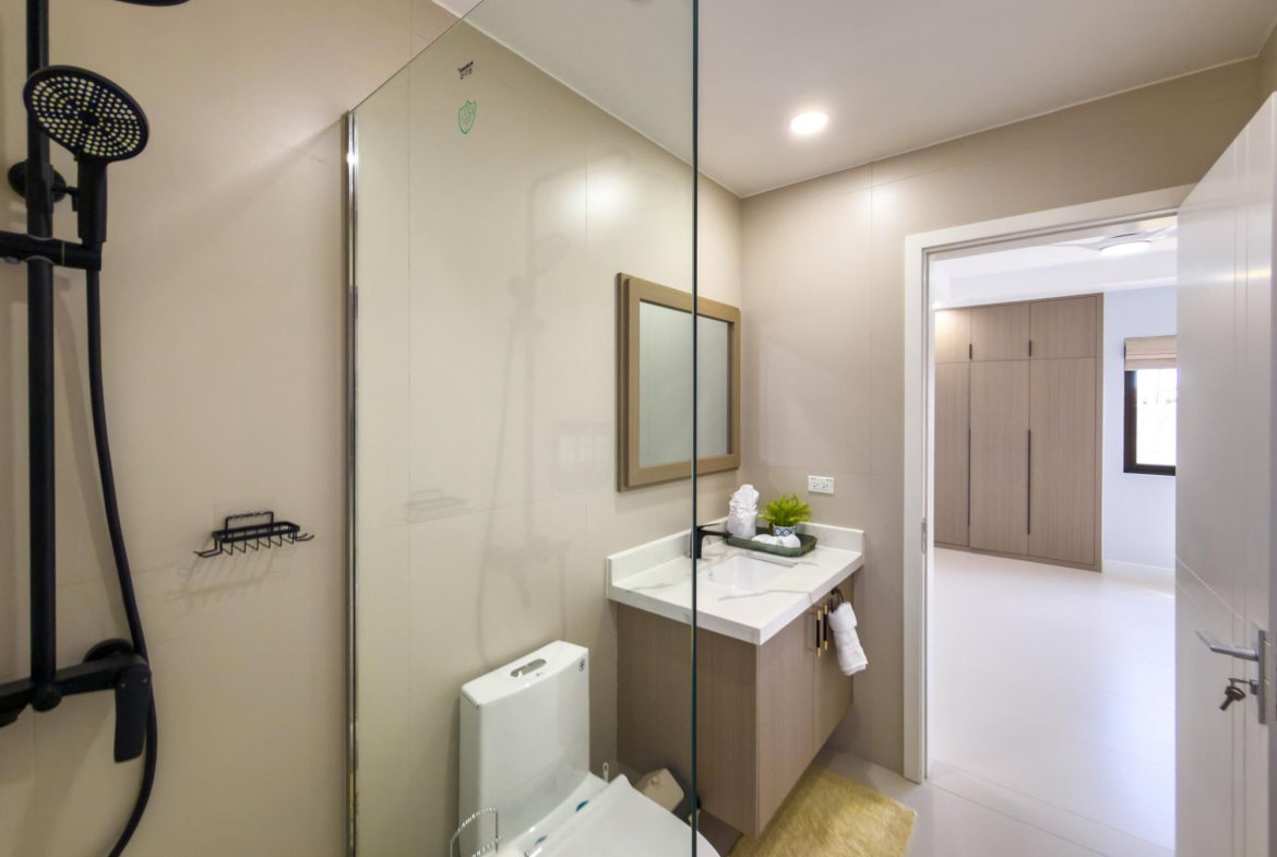 Thirtieth image of 229 Oak Estate Phase 3 in Bernard Lodge, St. Catherine, Jamaica - property is For Sale
