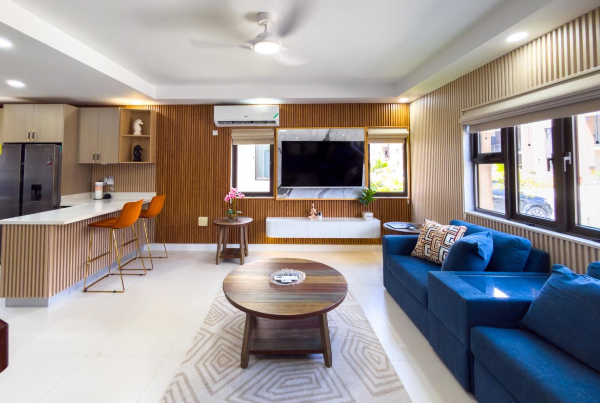 Fourth image of 229 Oak Estate Phase 3 in Bernard Lodge, St. Catherine, Jamaica - property is For Sale