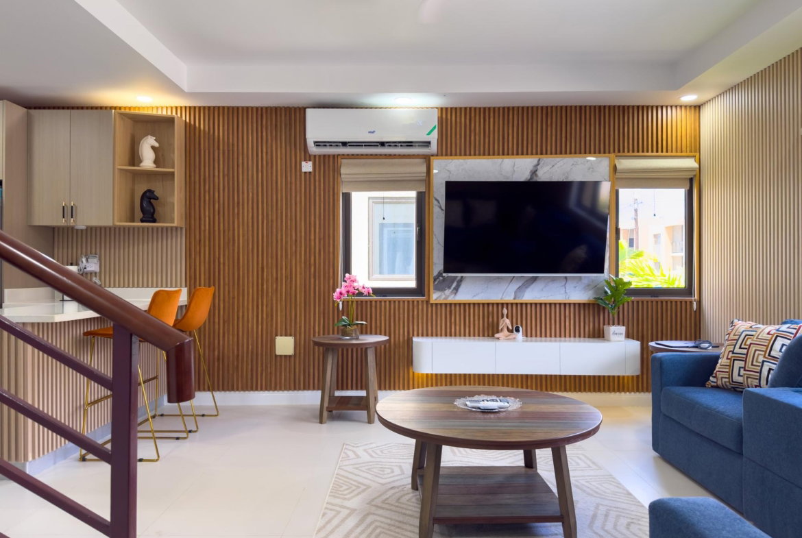 Fifth image of 229 Oak Estate Phase 3 in Bernard Lodge, St. Catherine, Jamaica - property is For Sale