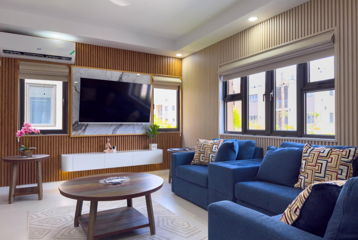 Seventh image of 229 Oak Estate Phase 3 in Bernard Lodge, St. Catherine, Jamaica - property is For Sale