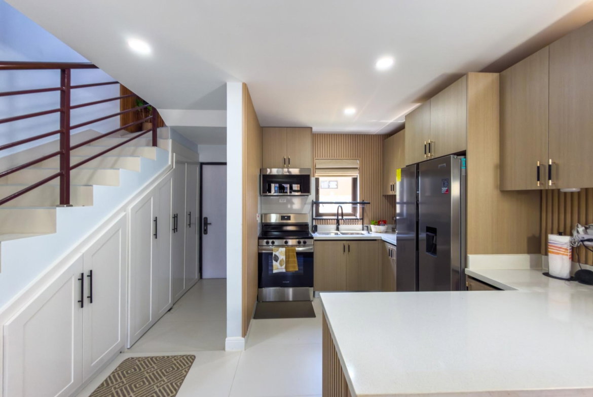 Eighth image of 229 Oak Estate Phase 3 in Bernard Lodge, St. Catherine, Jamaica - property is For Sale