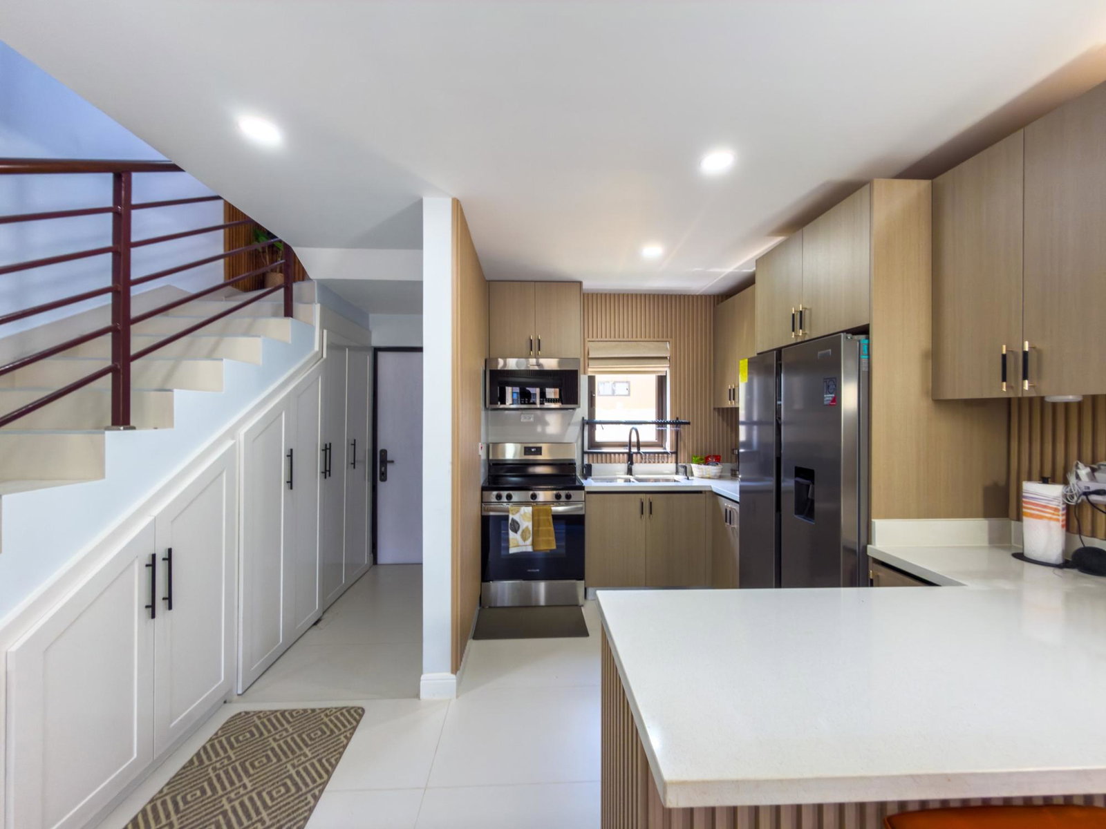 Eighth image of 229 Oak Estate Phase 3 in Bernard Lodge, St. Catherine, Jamaica - property is For Sale