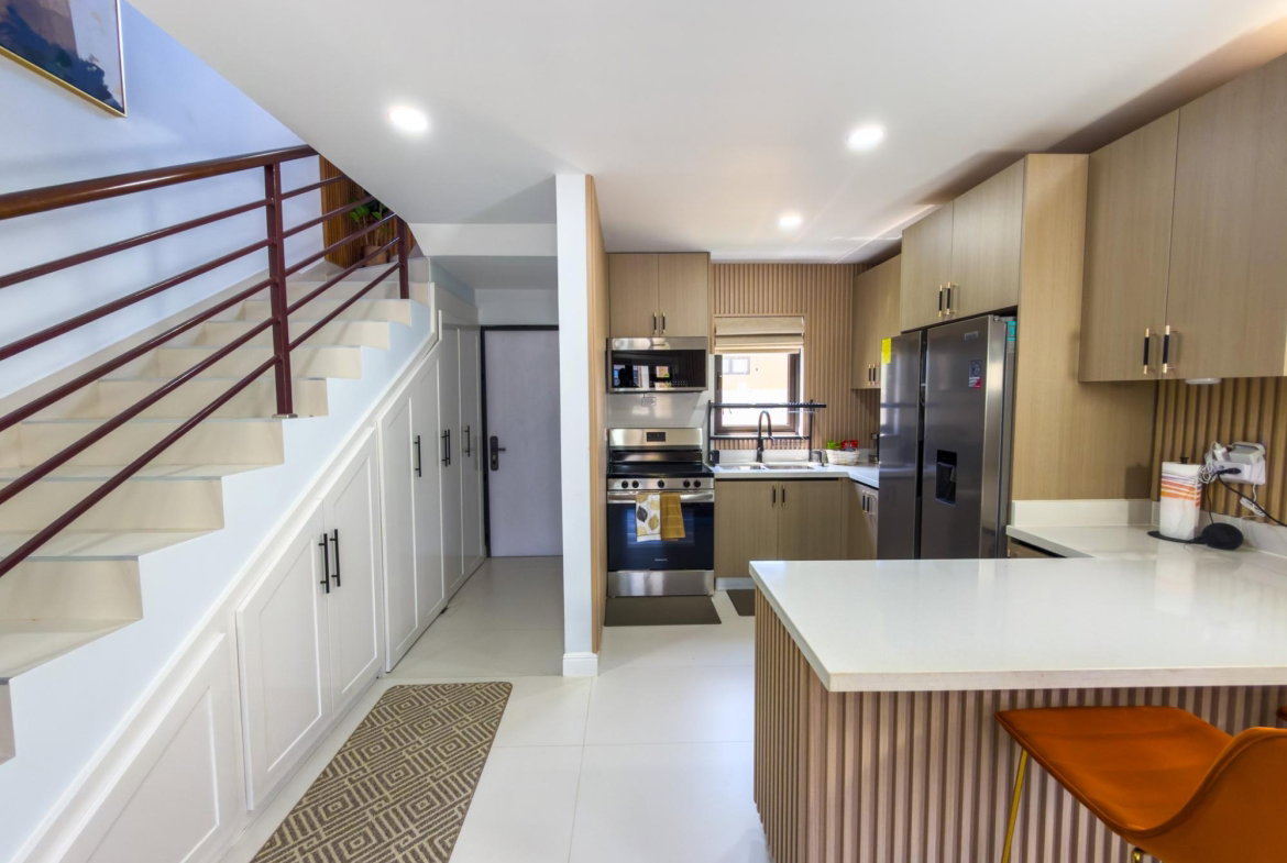 Ninth image of 229 Oak Estate Phase 3 in Bernard Lodge, St. Catherine, Jamaica - property is For Sale
