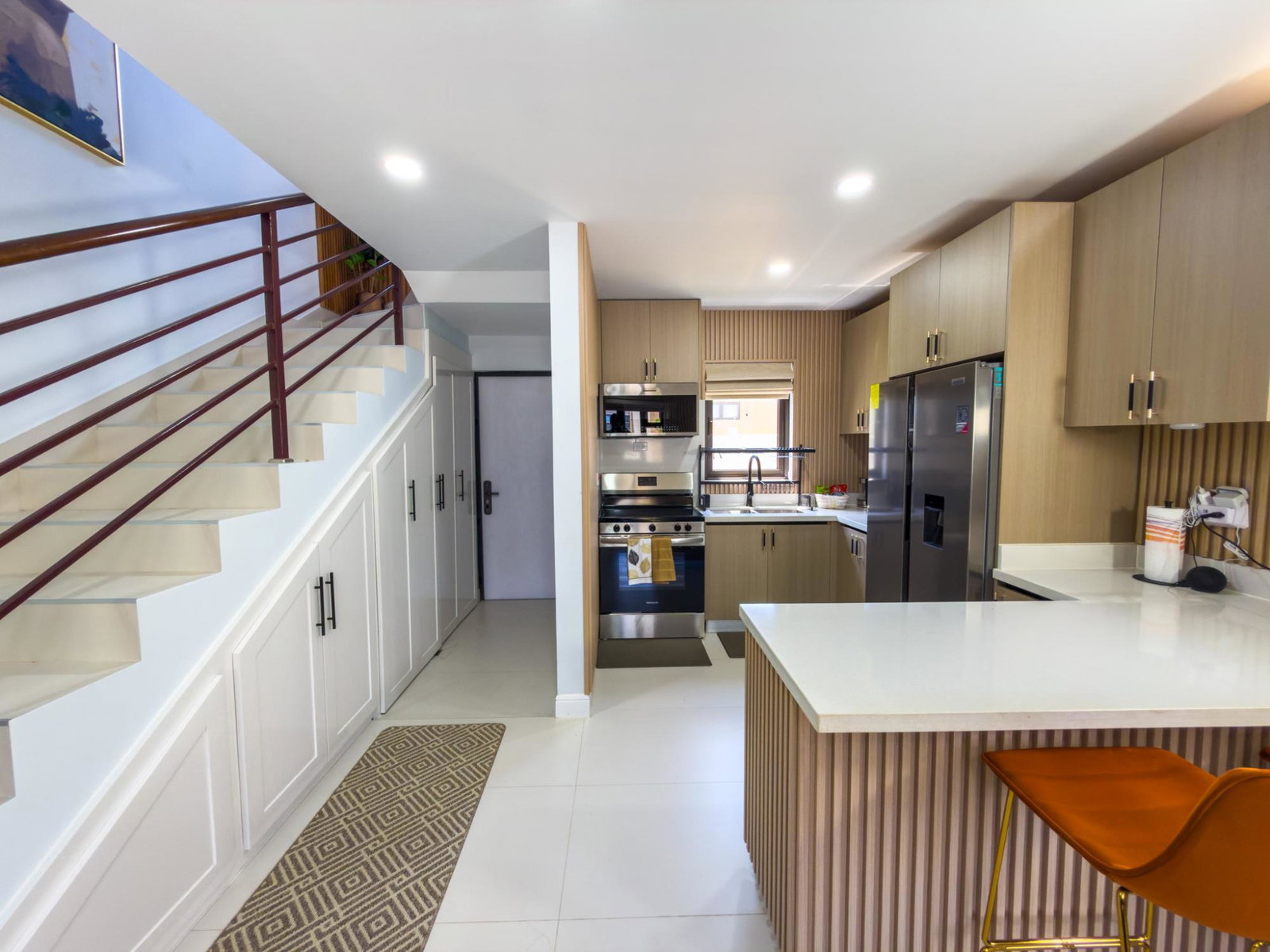 Ninth image of 229 Oak Estate Phase 3 in Bernard Lodge, St. Catherine, Jamaica - property is For Sale