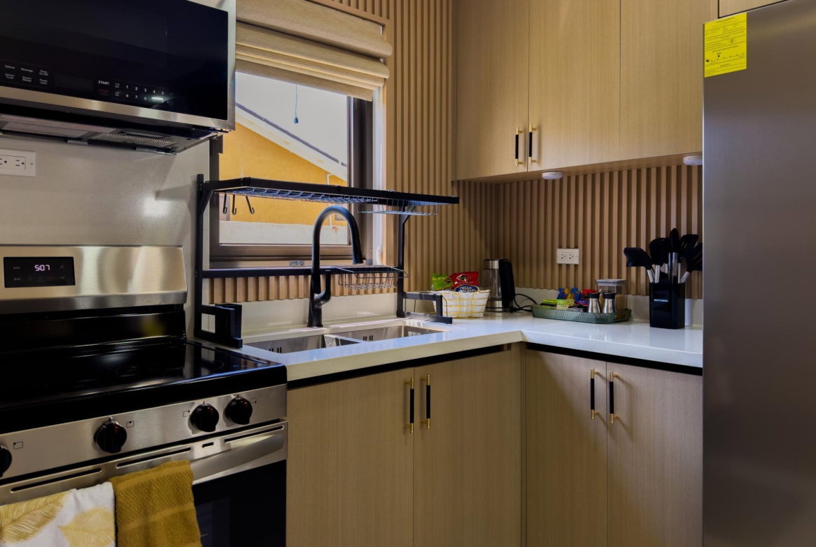Tenth image of 229 Oak Estate Phase 3 in Bernard Lodge, St. Catherine, Jamaica - property is For Sale