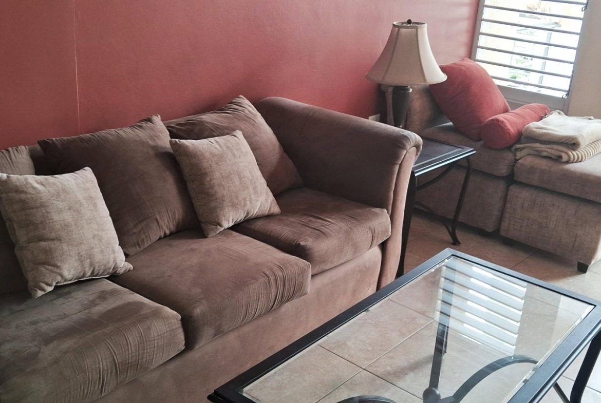 Second image of A17-1 Spathodia Avenue Kgn 6 in Kingston 6, St. Andrew, Jamaica - property is For Rent