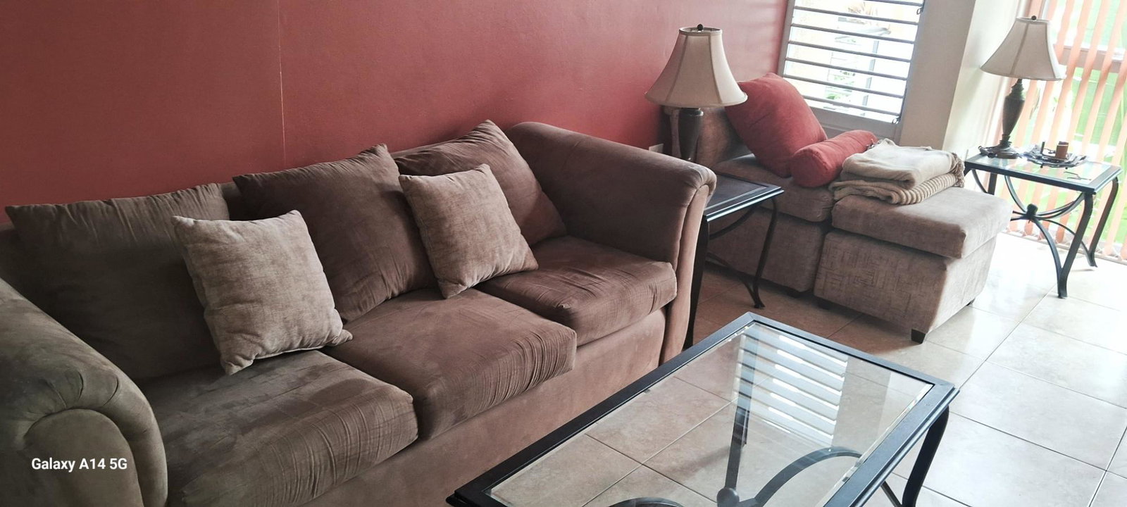 Second image of A17-1 Spathodia Avenue Kgn 6 in Kingston 6, St. Andrew, Jamaica - property is For Rent