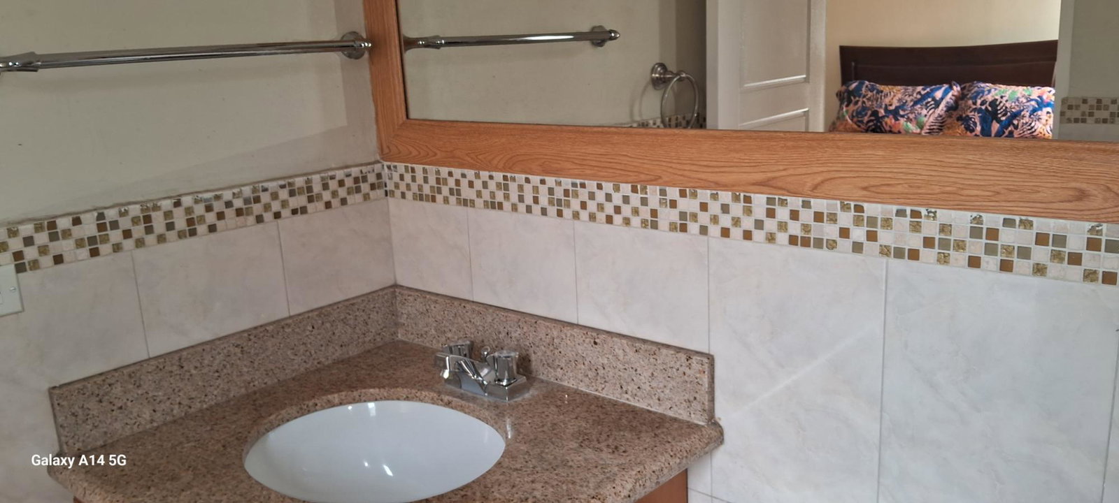 Eleventh image of A17-1 Spathodia Avenue Kgn 6 in Kingston 6, St. Andrew, Jamaica - property is For Rent