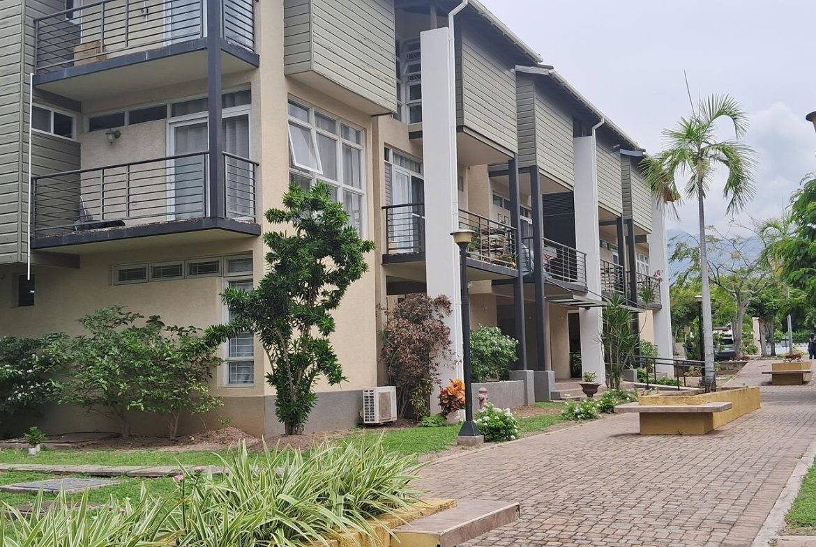 First image of A17-1 Spathodia Avenue Kgn 6 in Kingston 6, St. Andrew, Jamaica - property is For Rent
