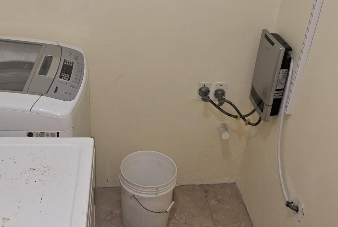 Thirteenth image of A17-1 Spathodia Avenue Kgn 6 in Kingston 6, St. Andrew, Jamaica - property is For Rent