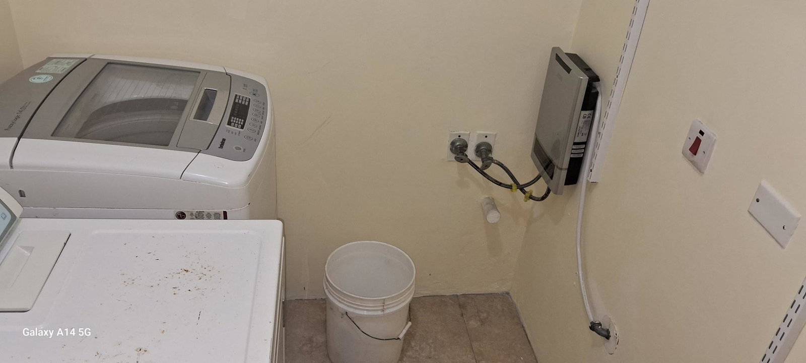 Thirteenth image of A17-1 Spathodia Avenue Kgn 6 in Kingston 6, St. Andrew, Jamaica - property is For Rent