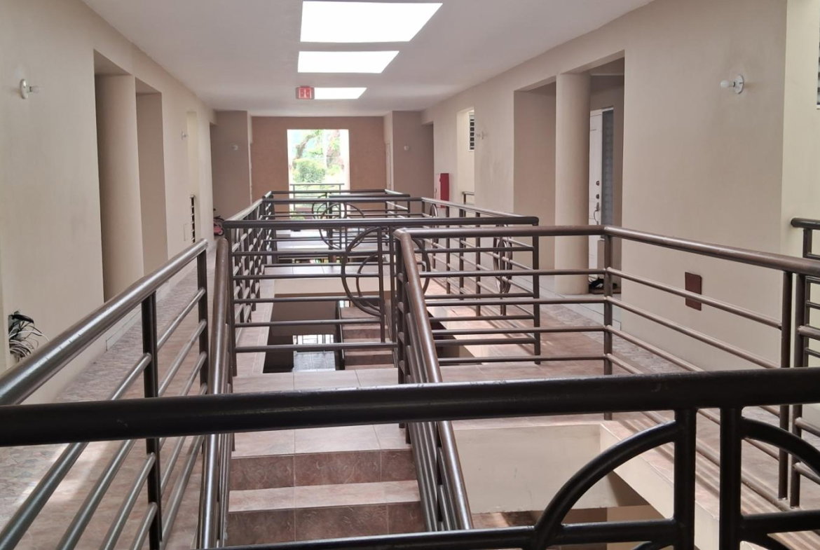 Fourteenth image of A17-1 Spathodia Avenue Kgn 6 in Kingston 6, St. Andrew, Jamaica - property is For Rent