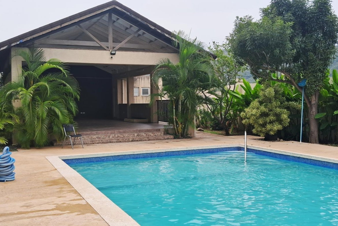 Fifteenth image of A17-1 Spathodia Avenue Kgn 6 in Kingston 6, St. Andrew, Jamaica - property is For Rent