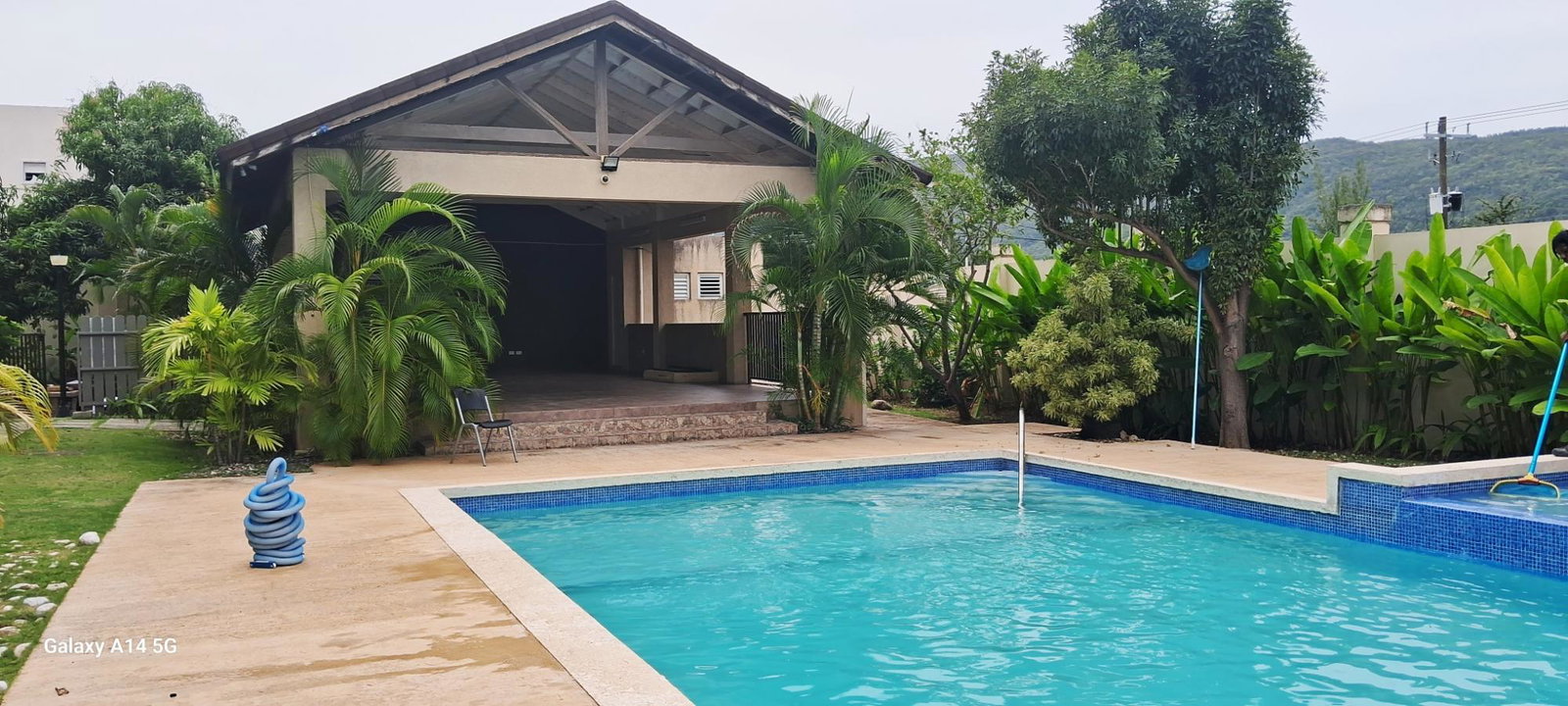 Fifteenth image of A17-1 Spathodia Avenue Kgn 6 in Kingston 6, St. Andrew, Jamaica - property is For Rent