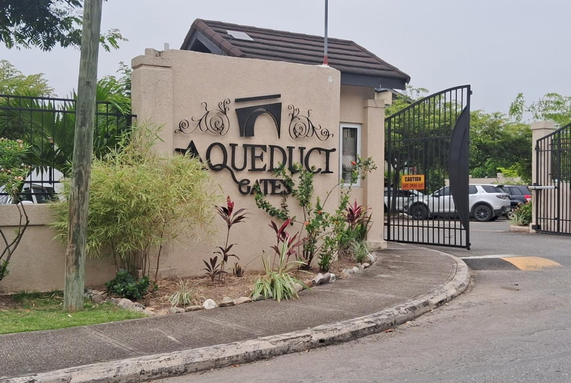 Sixteenth image of A17-1 Spathodia Avenue Kgn 6 in Kingston 6, St. Andrew, Jamaica - property is For Rent