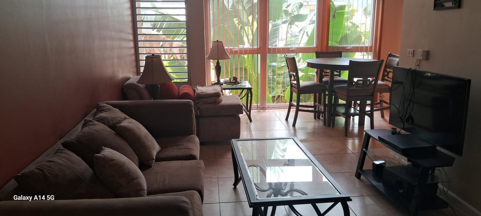 Fourth image of A17-1 Spathodia Avenue Kgn 6 in Kingston 6, St. Andrew, Jamaica - property is For Rent