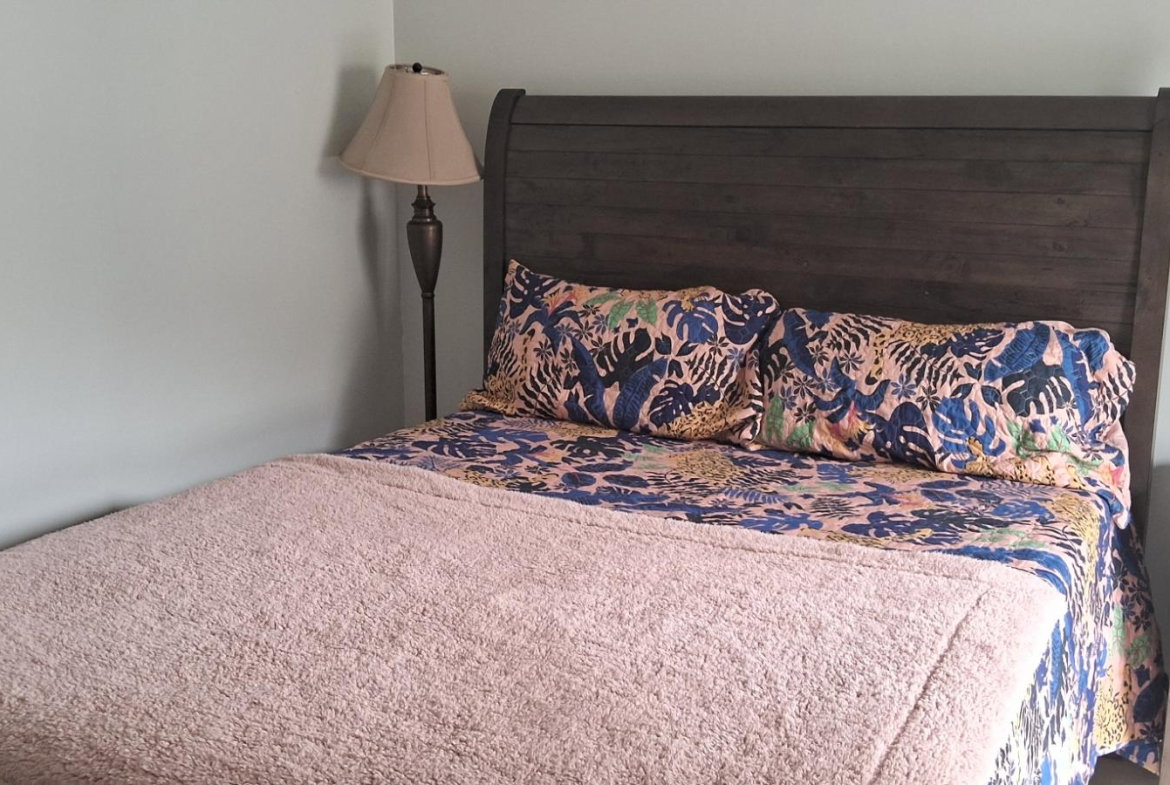 Sixth image of A17-1 Spathodia Avenue Kgn 6 in Kingston 6, St. Andrew, Jamaica - property is For Rent