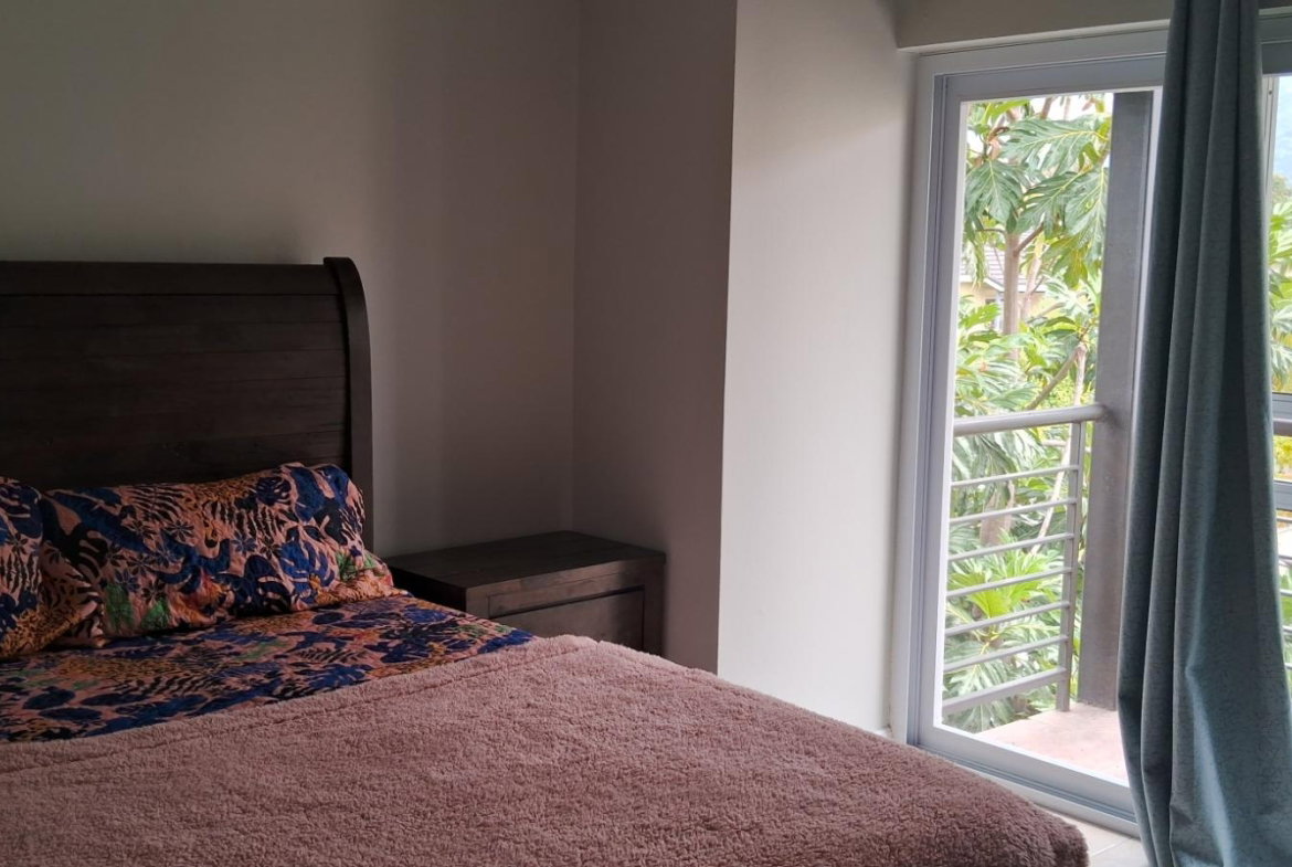 Seventh image of A17-1 Spathodia Avenue Kgn 6 in Kingston 6, St. Andrew, Jamaica - property is For Rent