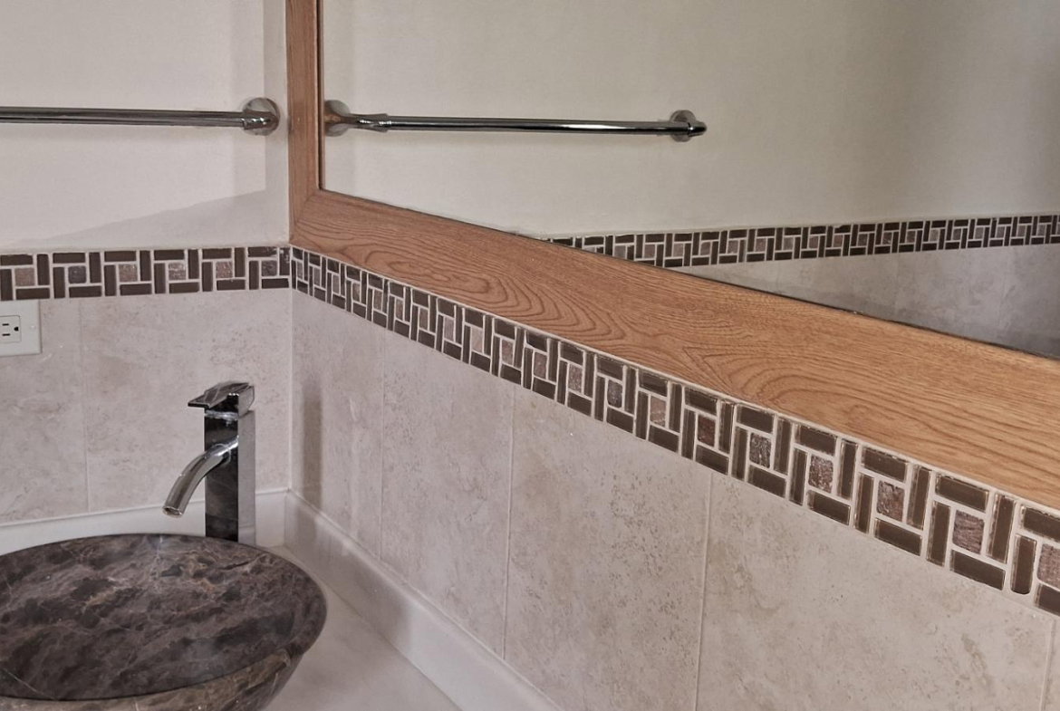 Eighth image of A17-1 Spathodia Avenue Kgn 6 in Kingston 6, St. Andrew, Jamaica - property is For Rent