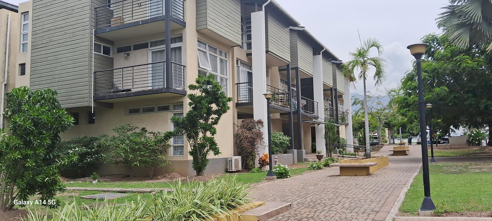 First image of A17-1 Spathodia Avenue Kgn 6 in Kingston 6, St. Andrew, Jamaica - property is For Rent