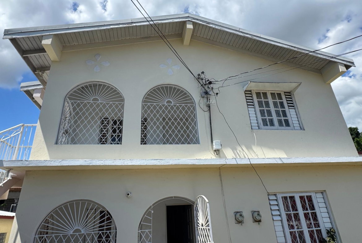 Second image of 15 Renfield in Kingston 20, St. Andrew, Jamaica - property is For Rent