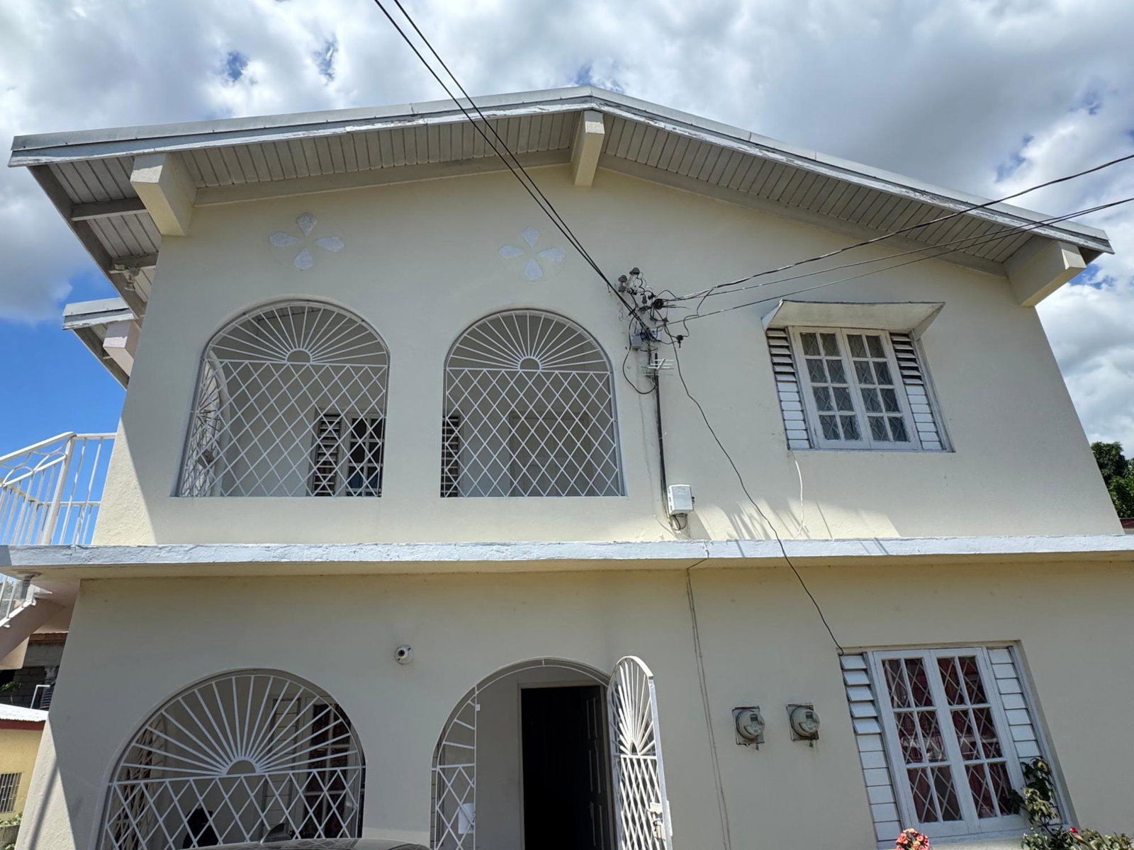 Second image of 15 Renfield in Kingston 20, St. Andrew, Jamaica - property is For Rent