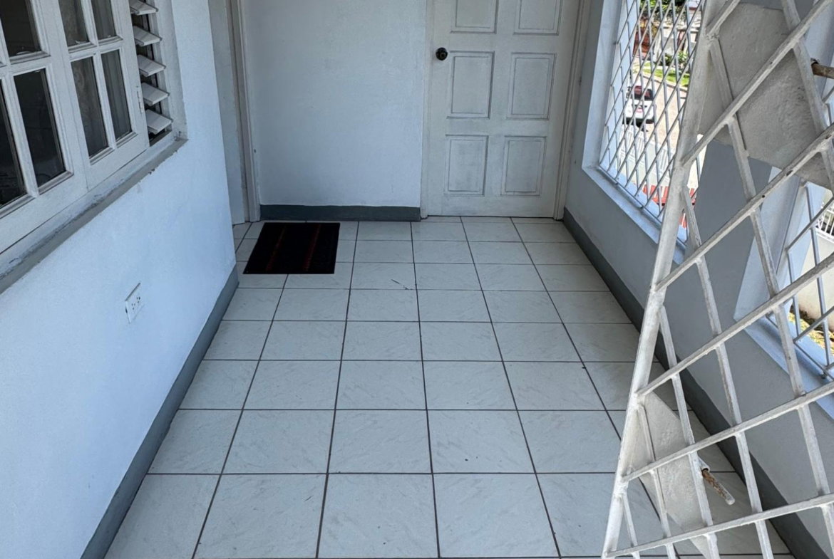 Fourteenth image of 15 Renfield in Kingston 20, St. Andrew, Jamaica - property is For Rent