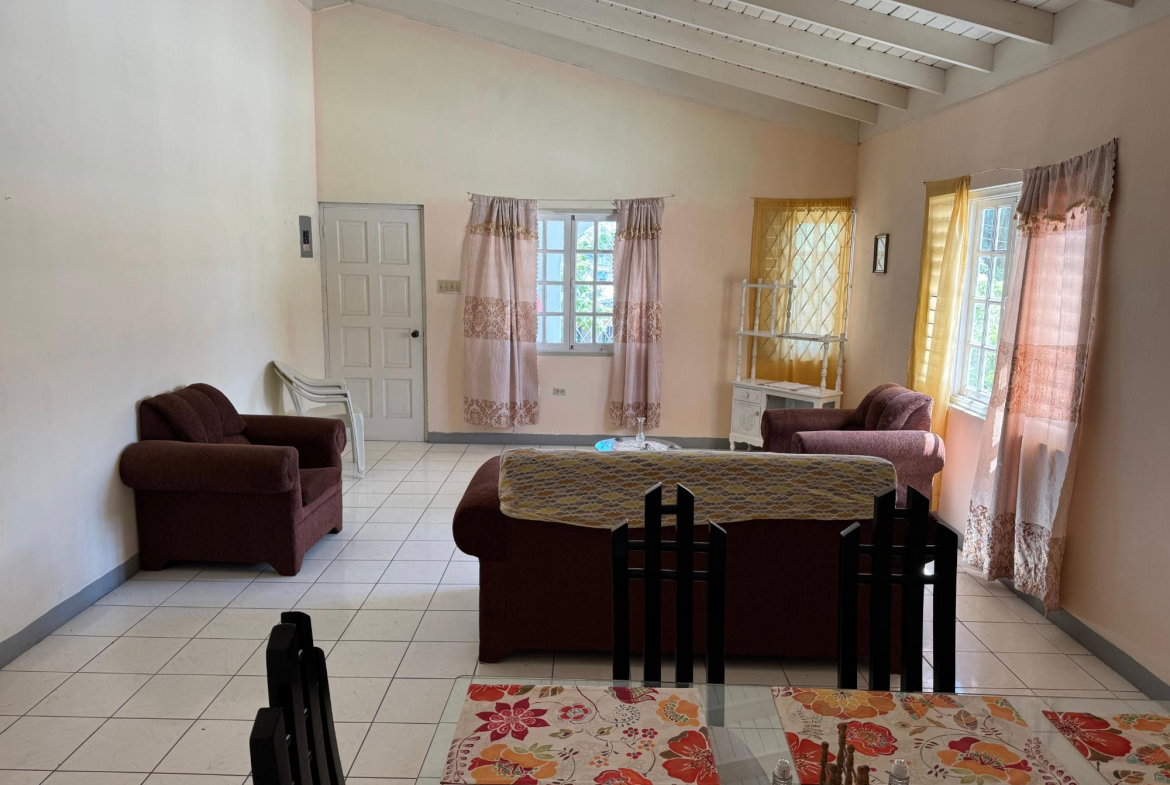 Fifteenth image of 15 Renfield in Kingston 20, St. Andrew, Jamaica - property is For Rent