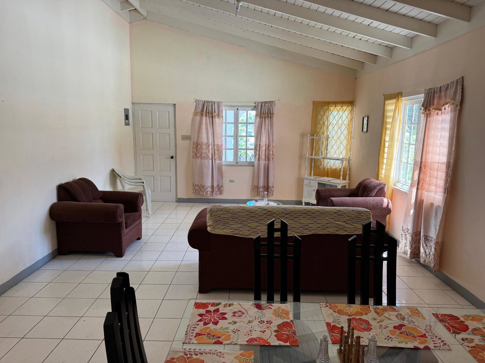 Fifteenth image of 15 Renfield in Kingston 20, St. Andrew, Jamaica - property is For Rent