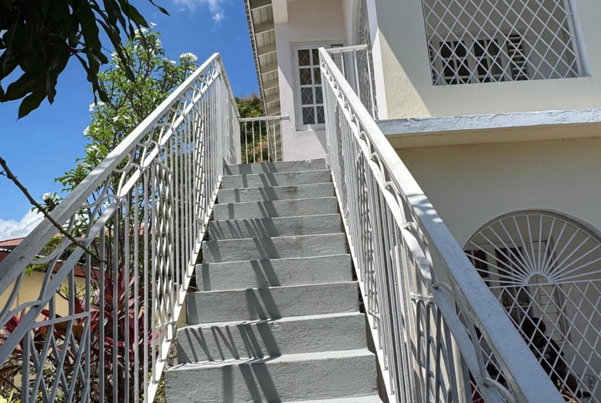 Third image of 15 Renfield in Kingston 20, St. Andrew, Jamaica - property is For Rent