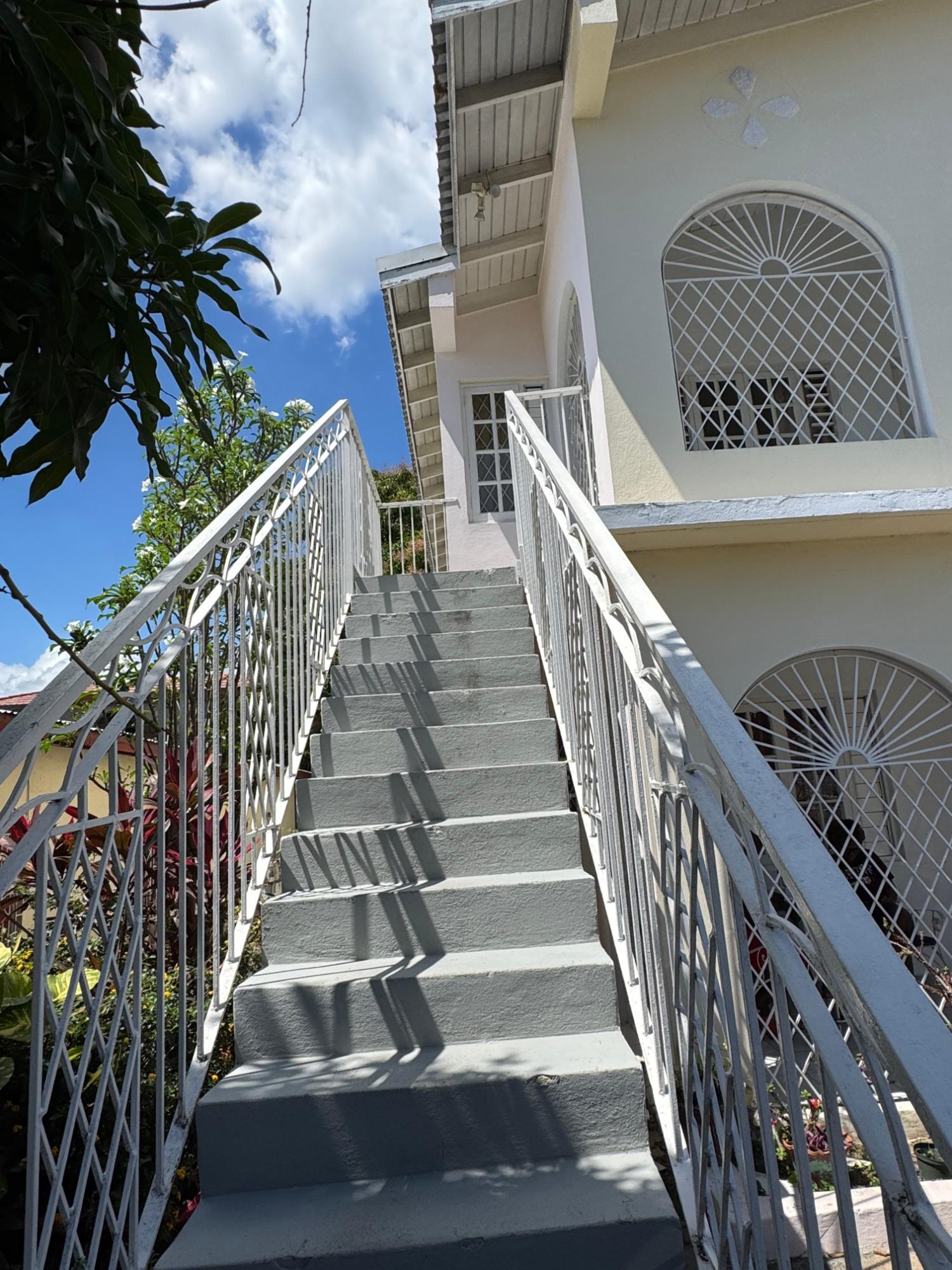 Third image of 15 Renfield in Kingston 20, St. Andrew, Jamaica - property is For Rent