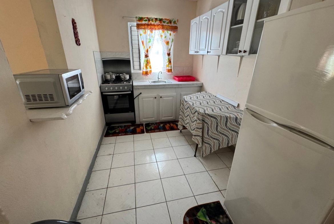 Fourth image of 15 Renfield in Kingston 20, St. Andrew, Jamaica - property is For Rent