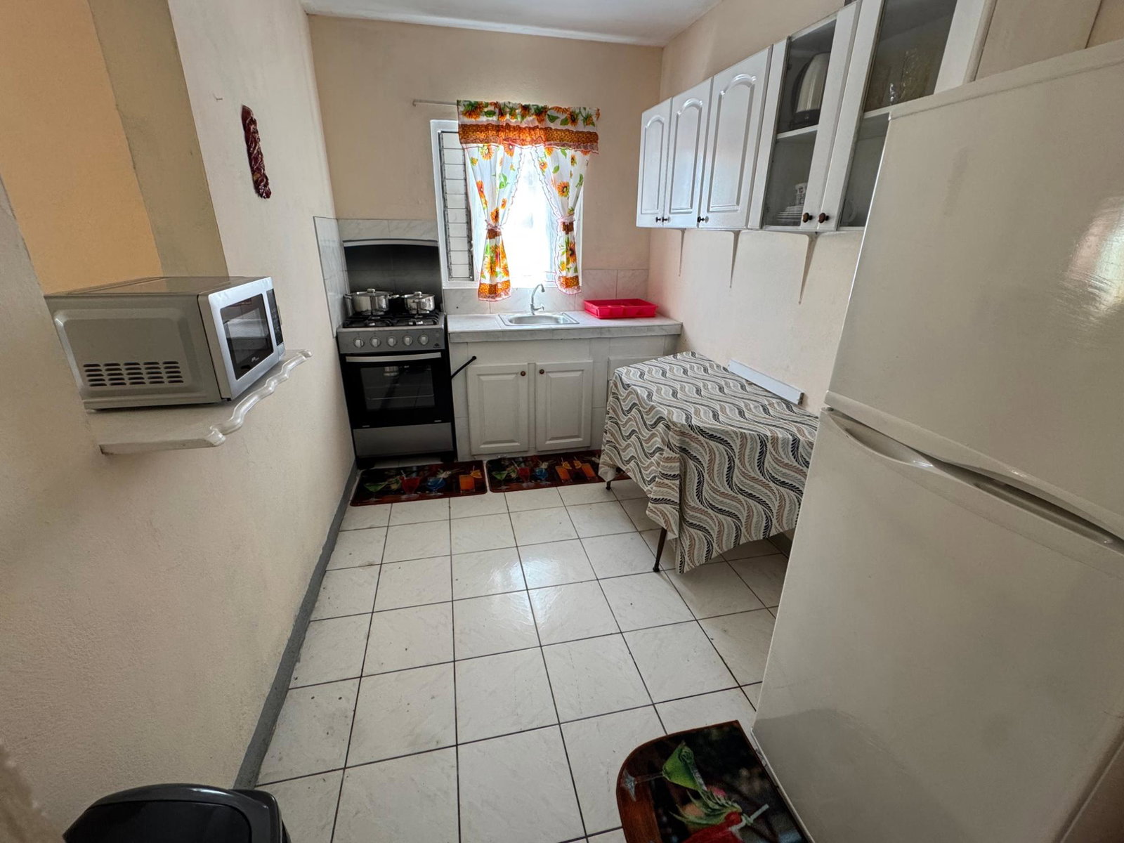Fourth image of 15 Renfield in Kingston 20, St. Andrew, Jamaica - property is For Rent