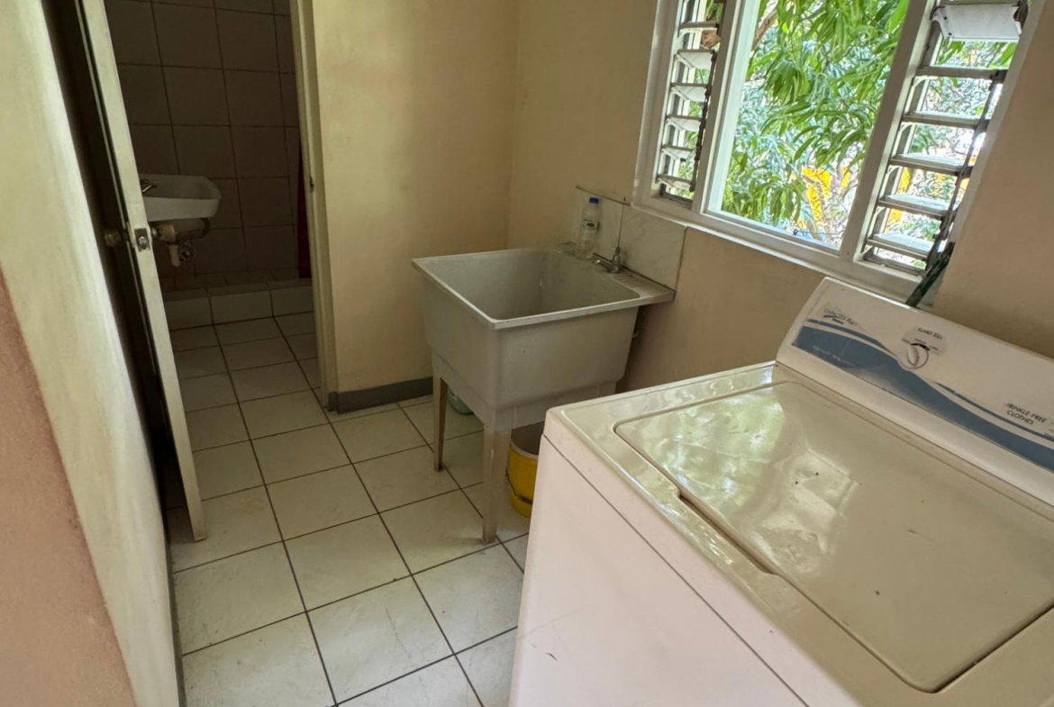 Fifth image of 15 Renfield in Kingston 20, St. Andrew, Jamaica - property is For Rent