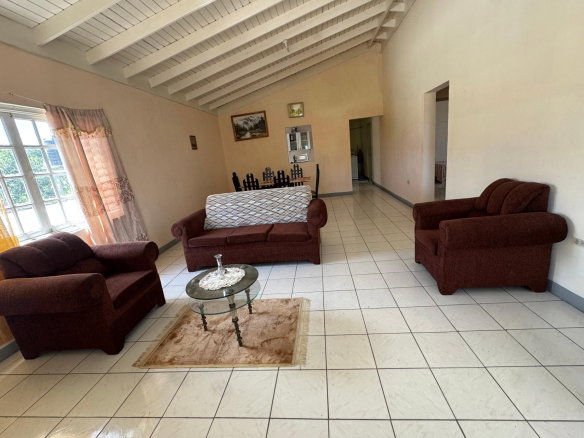 First image of 15 Renfield in Kingston 20, St. Andrew, Jamaica - property is For Rent