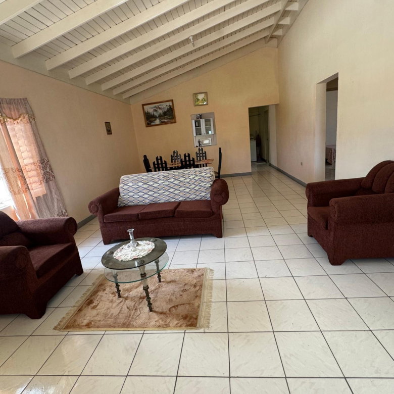 First image of 15 Renfield in Kingston 20, St. Andrew, Jamaica - property is For Rent