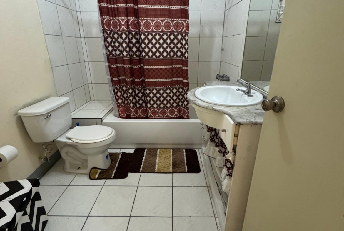 Tenth image of 15 Renfield in Kingston 20, St. Andrew, Jamaica - property is For Rent