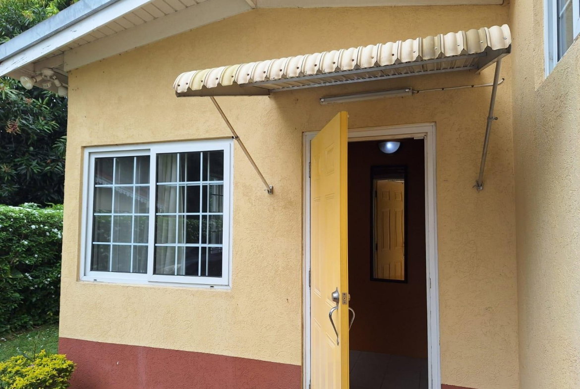 Second image of 31 Hibiscus Drive in Kingston 6, St. Andrew, Jamaica - property is For Rent