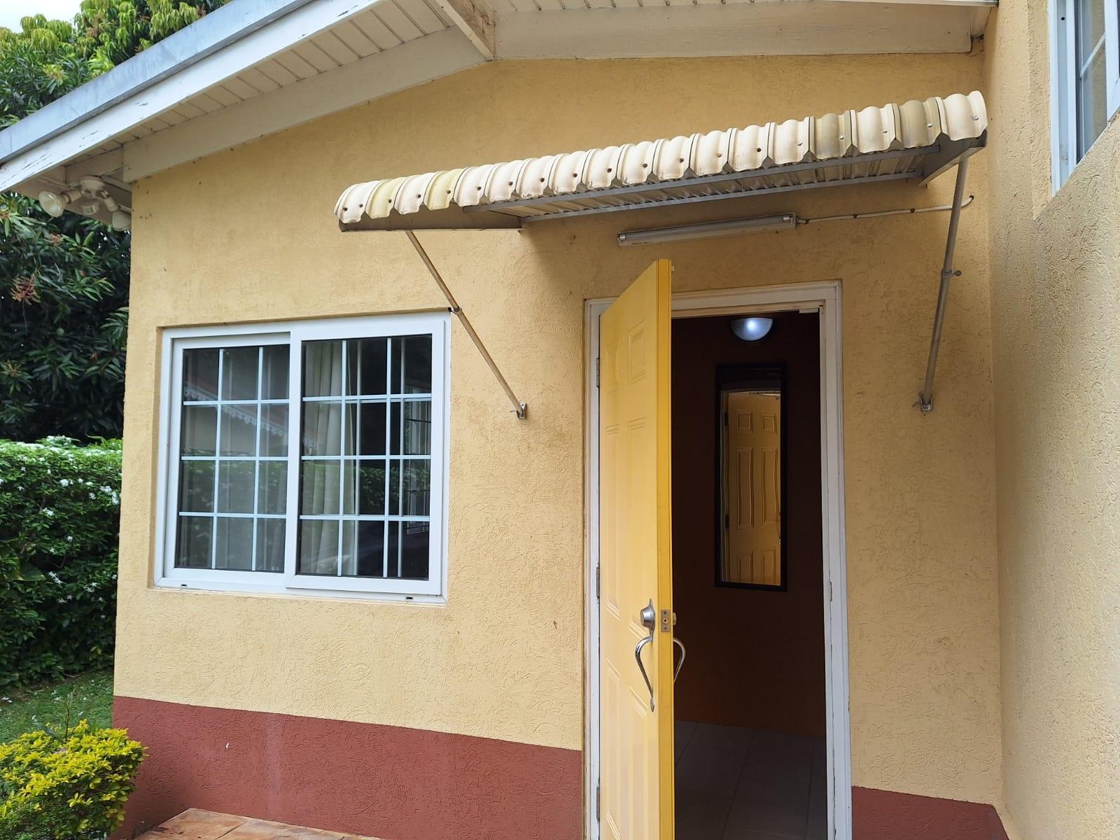 Second image of 31 Hibiscus Drive in Kingston 6, St. Andrew, Jamaica - property is For Rent