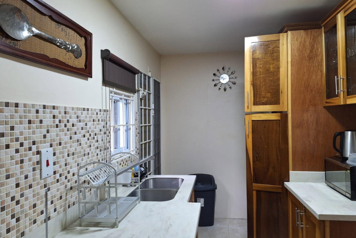 Eleventh image of 31 Hibiscus Drive in Kingston 6, St. Andrew, Jamaica - property is For Rent