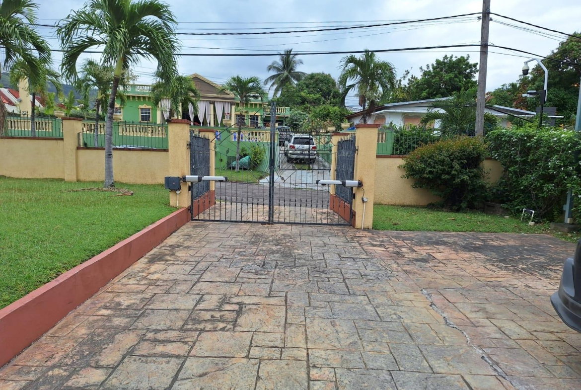 First image of 31 Hibiscus Drive in Kingston 6, St. Andrew, Jamaica - property is For Rent
