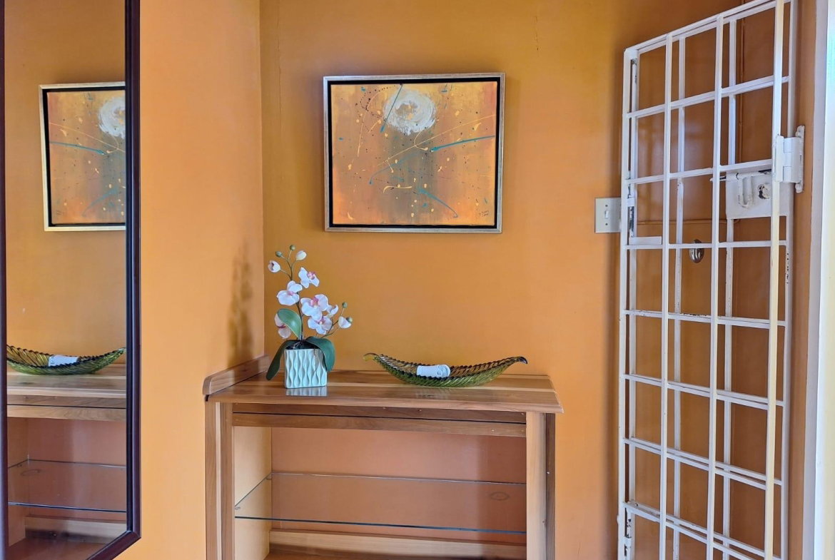 Third image of 31 Hibiscus Drive in Kingston 6, St. Andrew, Jamaica - property is For Rent
