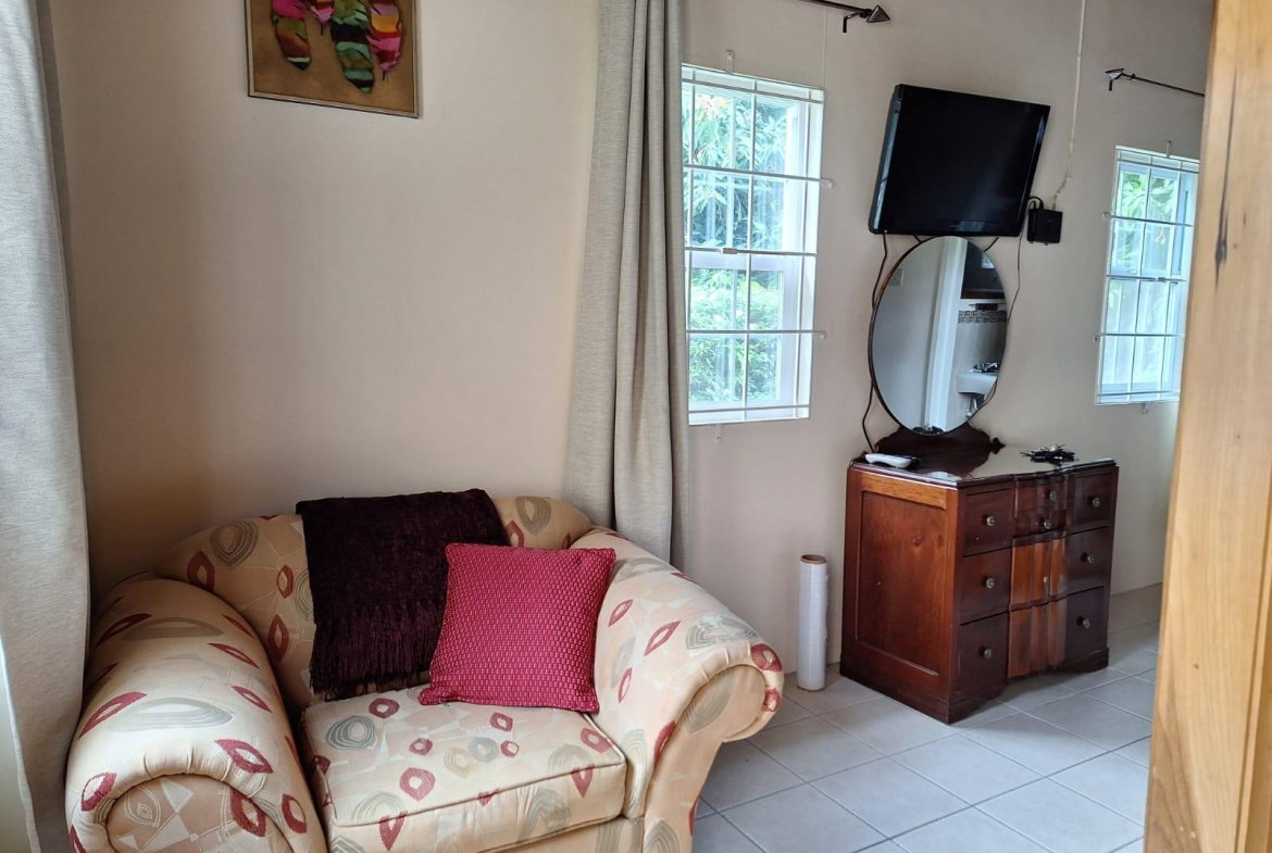 Fourth image of 31 Hibiscus Drive in Kingston 6, St. Andrew, Jamaica - property is For Rent