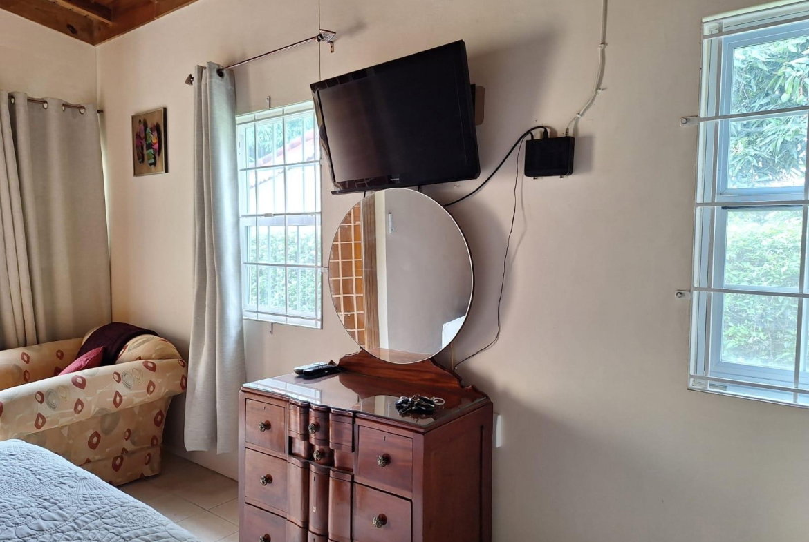 Fifth image of 31 Hibiscus Drive in Kingston 6, St. Andrew, Jamaica - property is For Rent