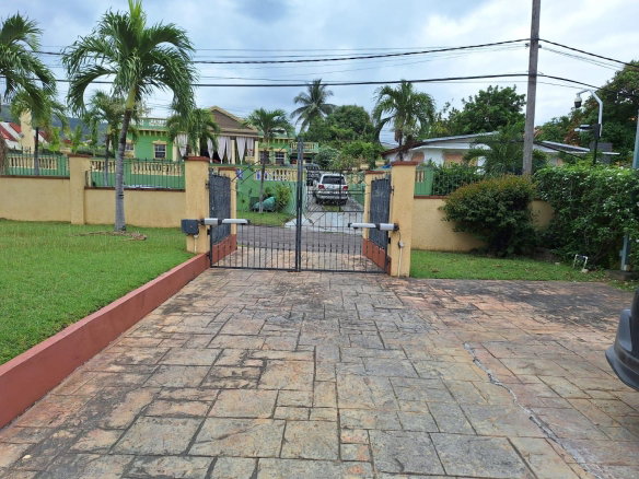 First image of 31 Hibiscus Drive in Kingston 6, St. Andrew, Jamaica - property is For Rent