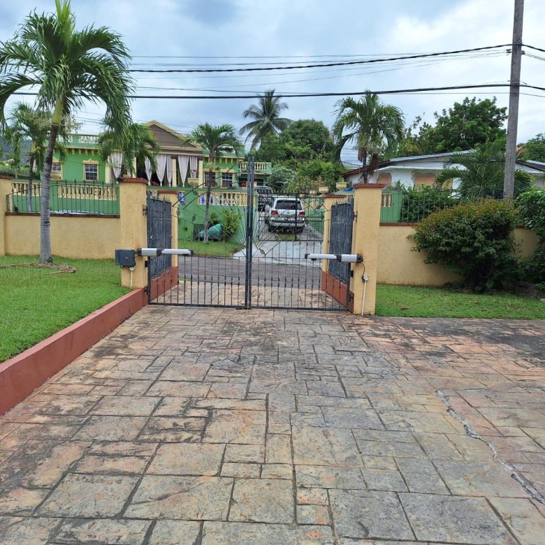 First image of 31 Hibiscus Drive in Kingston 6, St. Andrew, Jamaica - property is For Rent