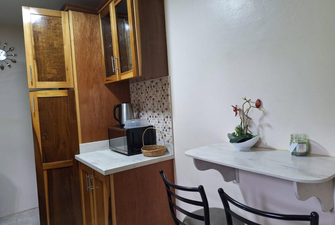 Ninth image of 31 Hibiscus Drive in Kingston 6, St. Andrew, Jamaica - property is For Rent